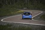 Volvo C30 Polestar Performance Concept 2010 года